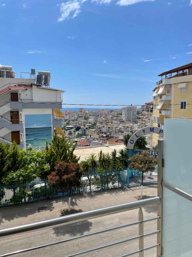 סרנדה Xhulio Apartments מראה חיצוני תמונה